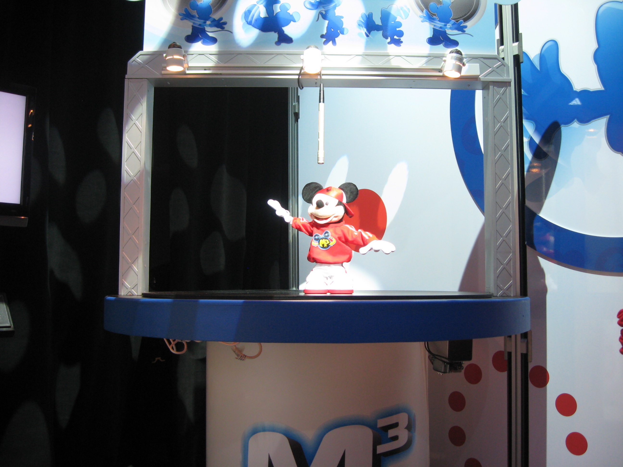 Equipment Mattel Displays What’s New at Toy Fair