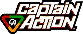 Captain-Action-Logo