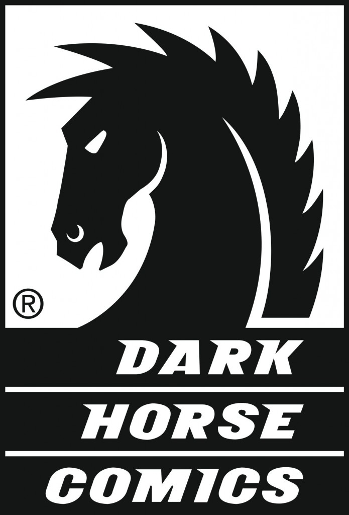 Dark-Horse-Logo