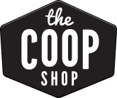 the coop logo