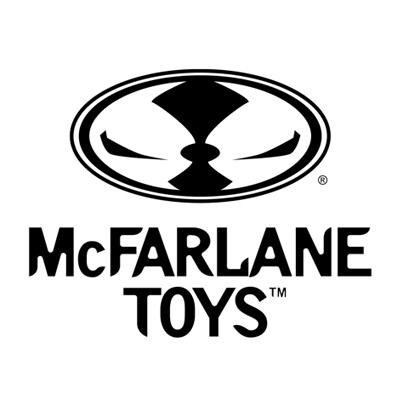 Mcfarlane logo
